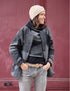 Atelier Scammit - Viva Vest | Jacket